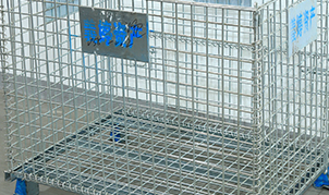 塑料托盤變形的原因是什么？